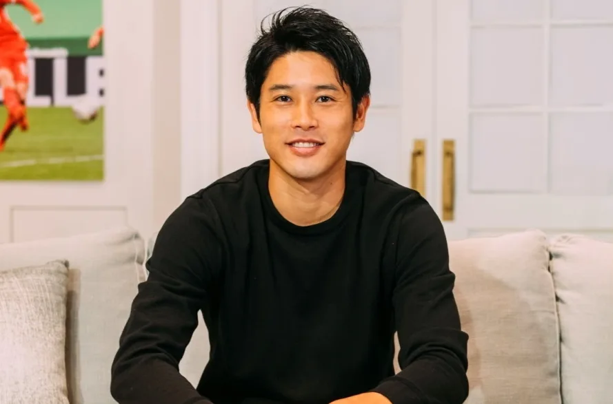Chính thức: Cựu tuyển thủ Nhật Bản Atsuto Uchida 38 tuổi trở thành trợ lý huấn luyện viên đội tuyển bóng đá nữ Nhật Bản