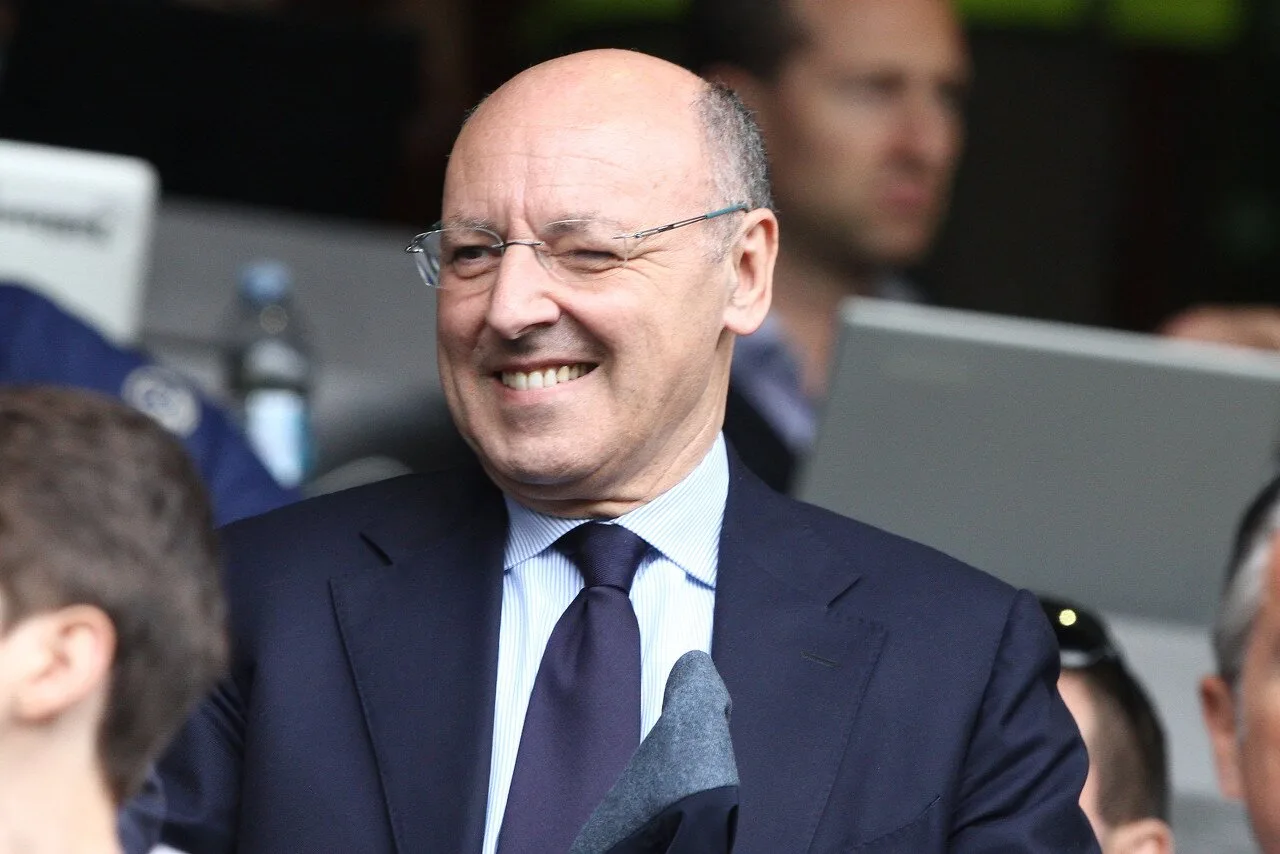 Marotta: Chúng tôi sẽ mang quà đến cho người hâm mộ vào mùa hè này nhưng sẽ không đưa ra những lời hứa xa rời thực tế