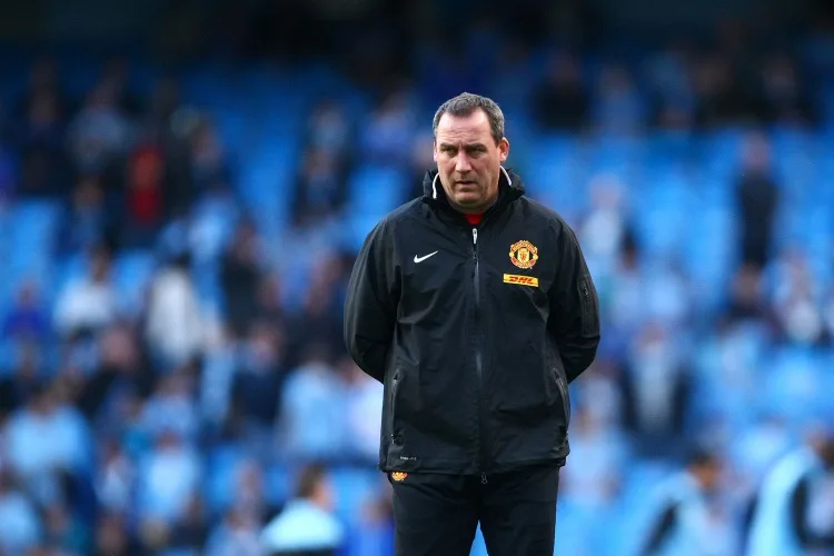 Cựu trợ lý HLV MU ủng hộ Slott: Liverpool nên thận trọng và không đọc quá nhiều thông tin tiêu cực