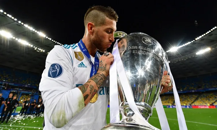 Aspen: Dưới ảnh hưởng của Florentino, nhiều cầu thủ Real Madrid đã đầu tư vào câu lạc bộ