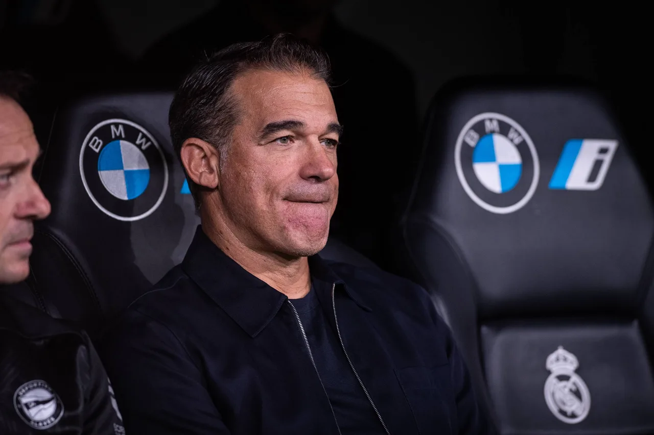 HLV Sevi: Bàn thua của Real Madrid rõ ràng là phạm lỗi, không hiểu tại sao VAR không can thiệp