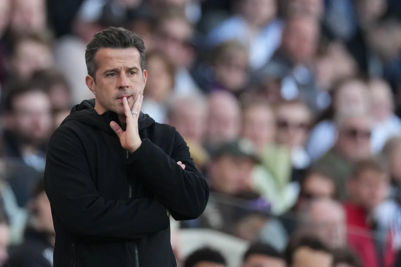 Marco Silva: Tôi chưa đưa ra quyết định cuối cùng về tương lai của mình