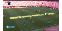 Real Madrid 1-0 dẫn đầu! Mbappe cản bóng bằng ngực rồi chuyền, Vinicius nối tiếp ghi bàn bằng cú đẩy