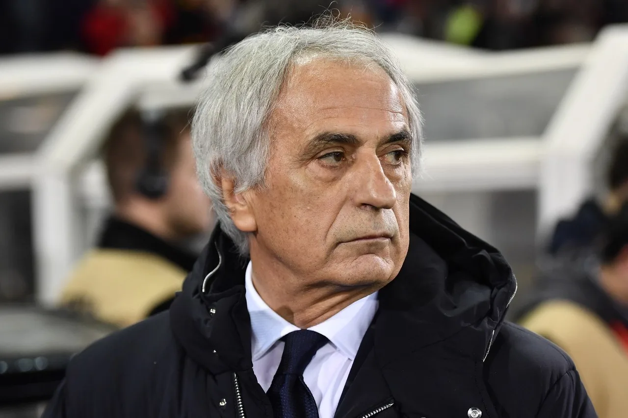 Halilhodzic 74 tuổi chia tay sự nghiệp huấn luyện trong nước mắt: Tôi chưa bao giờ trải qua điều này trong 40 năm, tôi muốn nghỉ ngơi