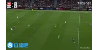 Bellerin chuyền bóng, tặng trực tiếp, Rafinha ghi bàn hoàn tất cú đúp.
