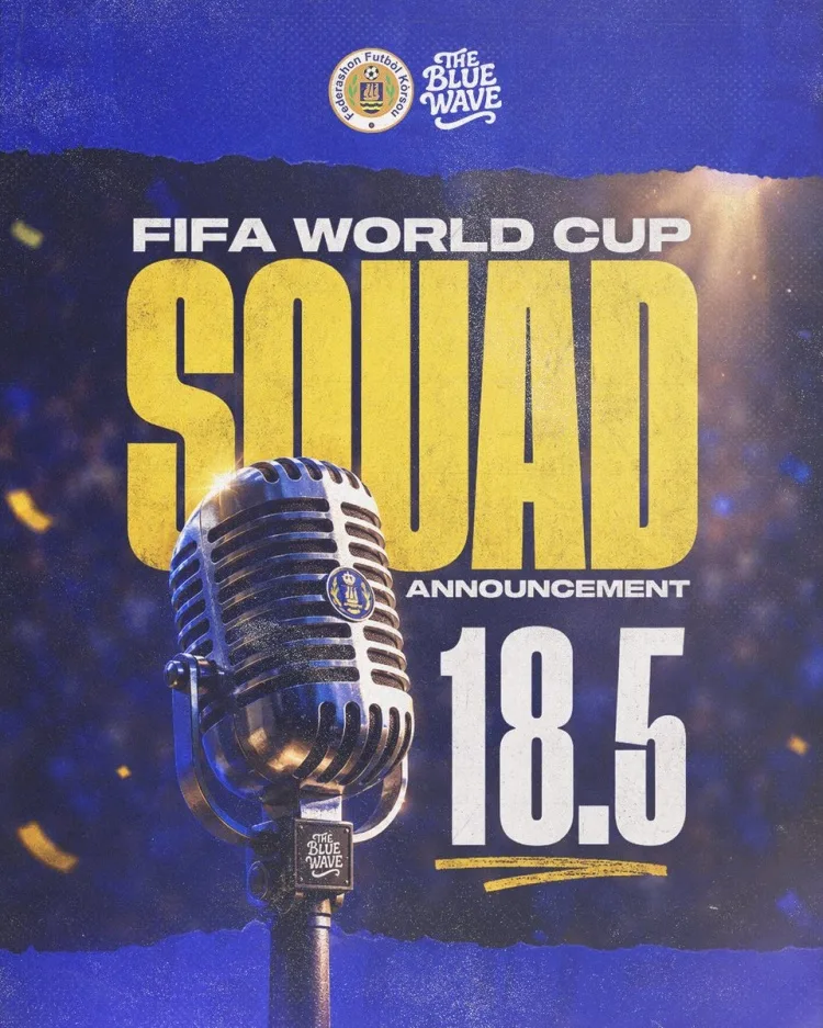 Quan chức ĐT Curacao: Đội hình dự World Cup sẽ được công bố vào ngày 18/5