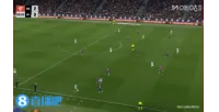 Isco ghi điểm và tự mình thực hiện quả phạt đền, Betis giành lại chiến thắng 1-2 Barcelona