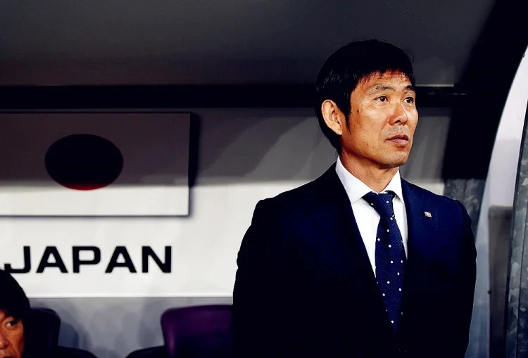 World Cup Tour - Nhật Bản: 