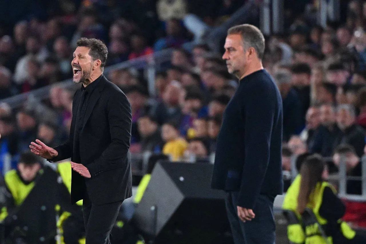 Tổng quan HLV trưởng La Liga mùa tới: Chỉ 6 đội xác nhận ở lại, 14 đội chưa chắc chắn