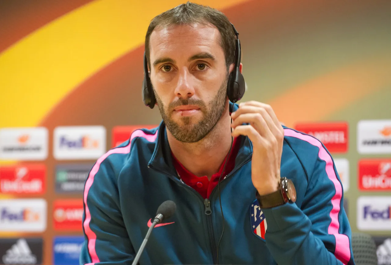 Godin tri ân Grizmann: Cảm ơn vì tất cả những gì anh đã cống hiến cho Atletico Madrid, đây là sự kết thúc của một kỷ nguyên