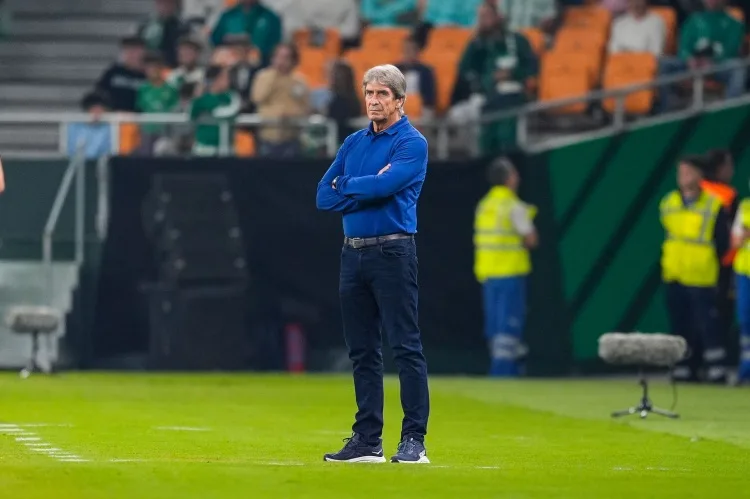 Pellegrini: Isco thay đổi cục diện trận đấu sau khi xuất hiện, Lewandowski có sự nghiệp rực rỡ