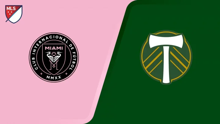 Đội hình xuất phát Inter Miami vs Portland Timbers: Messi, Suarez, DePaul xuất phát