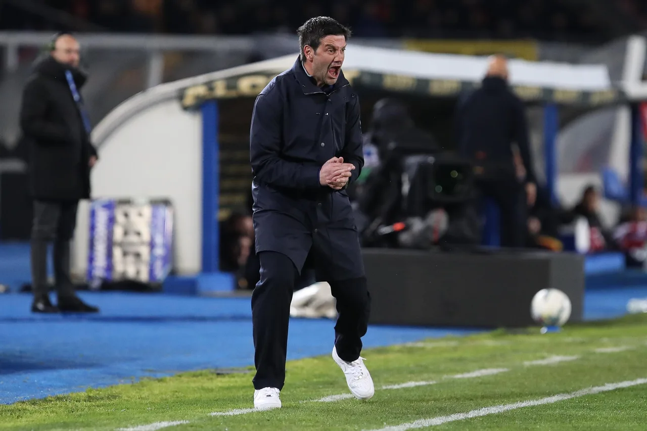 Chivu: Giành chức vô địch là công lao của các chàng trai và là thành quả của sự nỗ lực hết mình