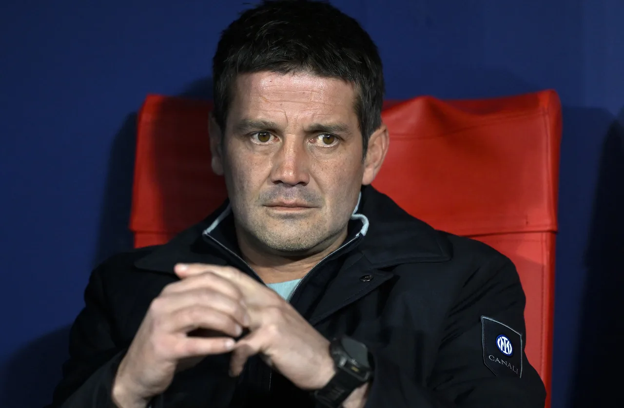 Chivu: Các cầu thủ thi đấu chăm chỉ với tinh thần chiến đấu và hoài bão. Thành công này không bao giờ đến một cách dễ dàng.