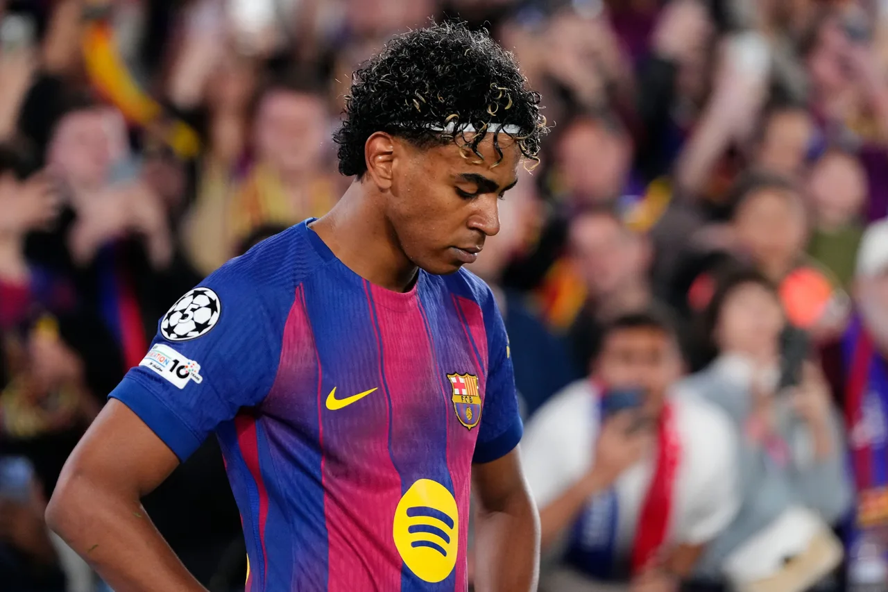 Lần này chủ yếu là về việc phục hồi! Yamal: Tôi sẽ không chơi bóng nữa cho đến khi World Cup bắt đầu