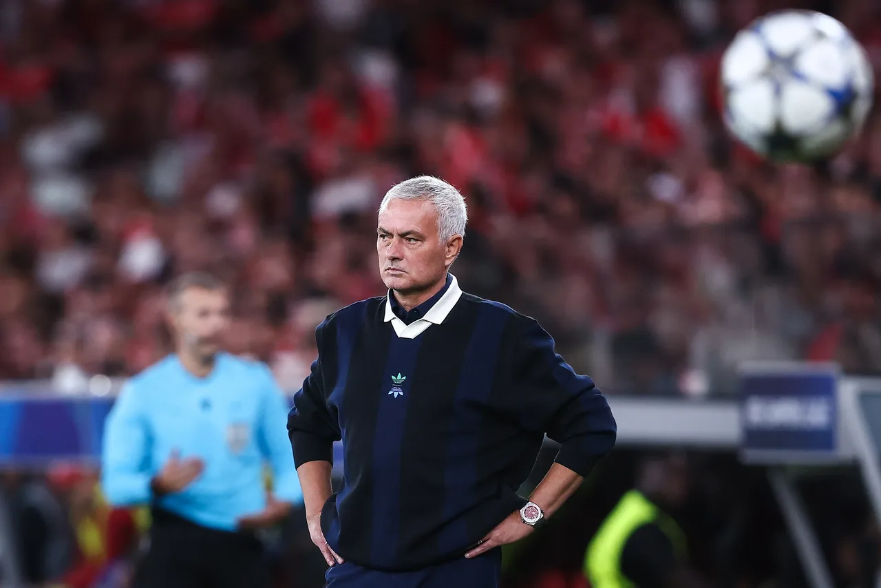Romano: Mourinho luôn mong muốn trở lại Real Madrid và sẵn sàng giúp đỡ đội bóng trong thời điểm khó khăn