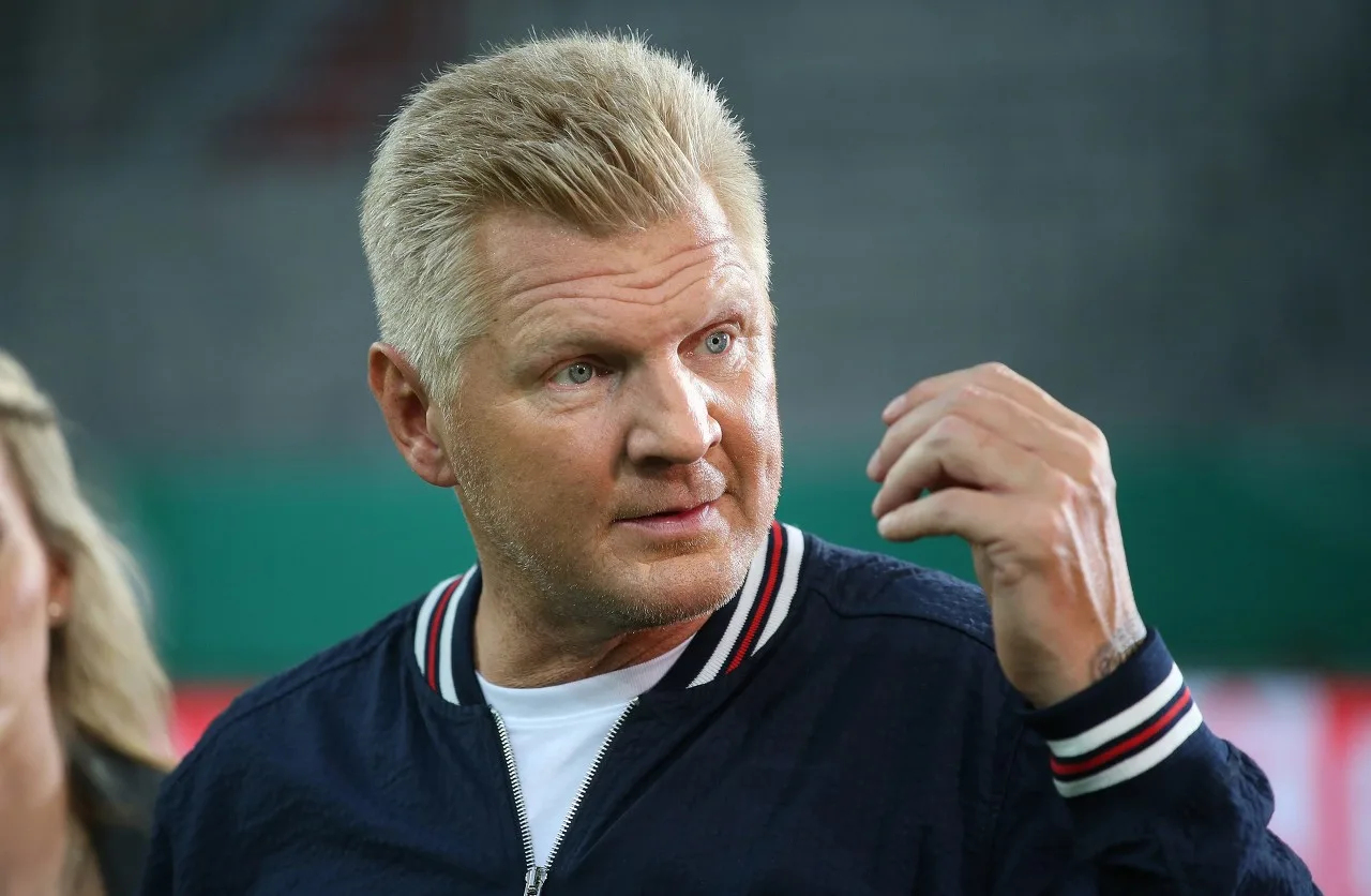 Effenberg: Năm sau cần đầu tư nhiều hơn để mang cúp Champions League về Munich