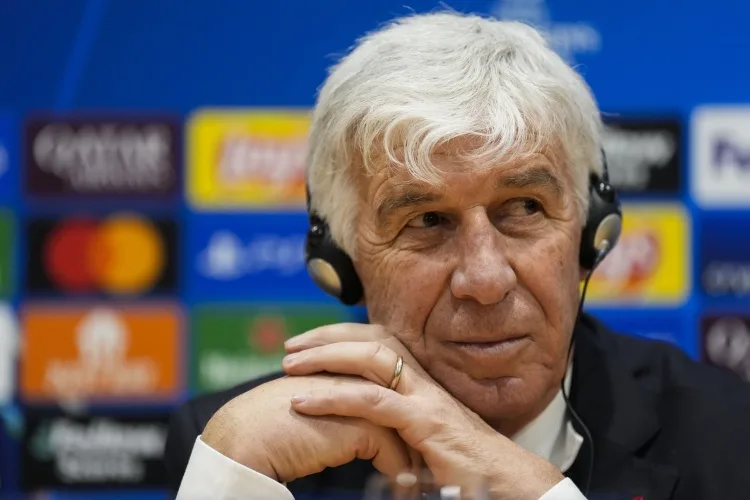 Gasperini: Toàn đội và tôi đã đạt được thành tựu lẫn nhau và tôi rất tin tưởng họ từ đầu đến cuối