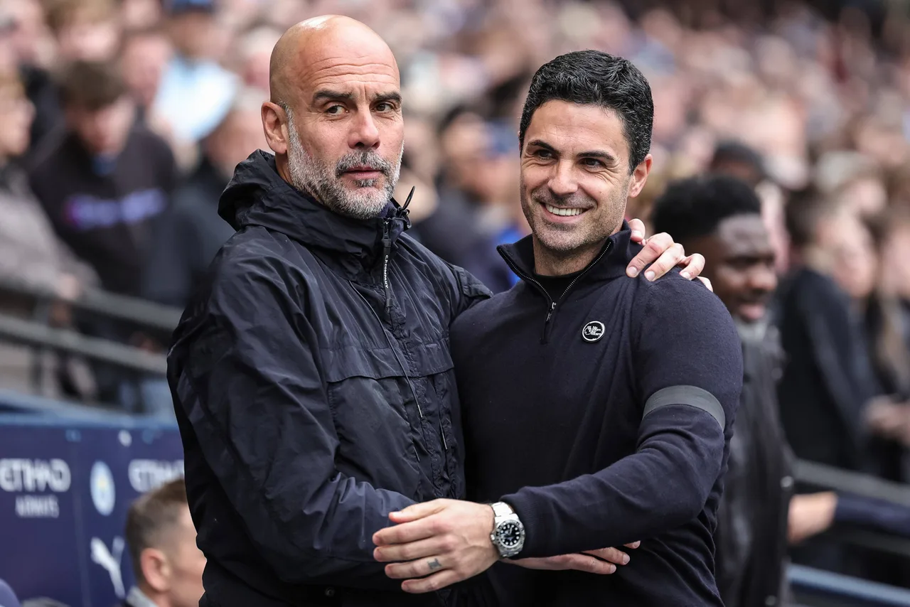 Vẫn còn cơ hội giành danh hiệu! Neville nói về việc Pep Guardiola rời đội: Man City sẽ vô cùng thất vọng với thời điểm tung tin này