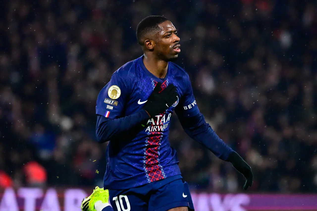 Cựu cầu thủ Paris: Lạc quan về Paris 3-0 Arsenal, màn trình diễn của họ quả thực mãn nhãn