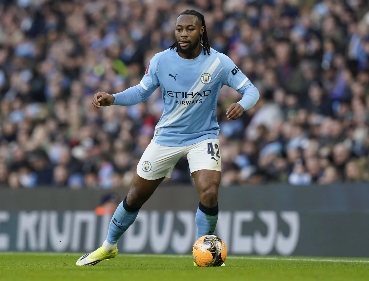 Trận chiến quan trọng! Man City dự đoán đội hình xuất phát của Man City: Semenho đấu đội bóng cũ, Haaland Shirkey thi đấu