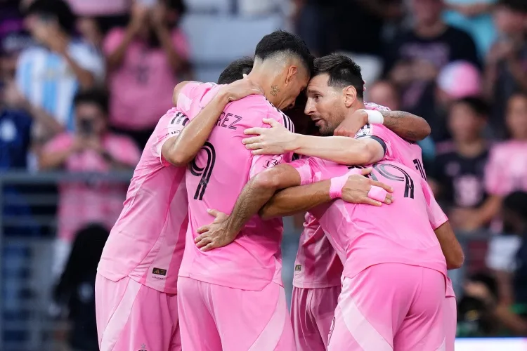 Giám đốc điều hành Inter Miami sẽ gặp gỡ nhóm người hâm mộ vào giữa tuần để tìm giải pháp