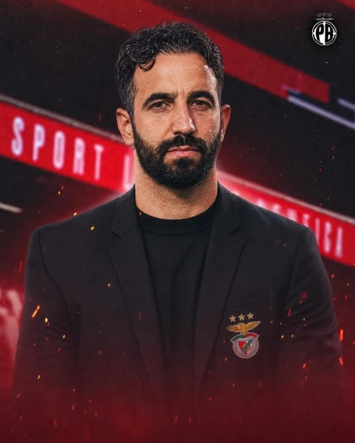 Thay thế Mourinho! Truyền thông Anh: Amorim gần dẫn dắt Benfica, trở lại 4 tháng sau khi bị Man United sa thải