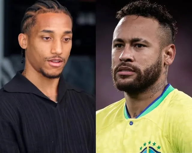 Bị thay thế? Phỏng vấn cũ Pedro: Mong Neymar có thể vào World Cup, anh ấy giống Messi của Argentina