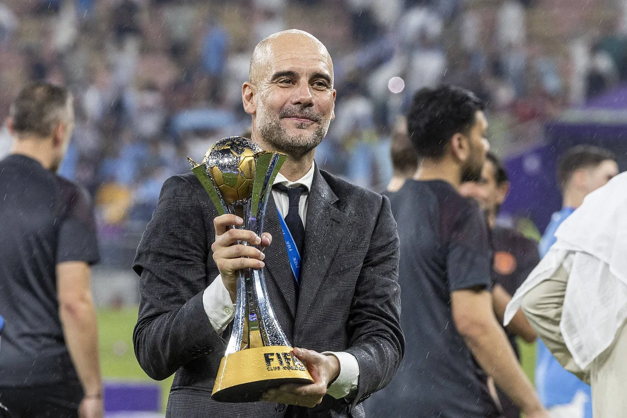 Bình luận viên: Guardiola đã tạo nên di sản rực rỡ cho Man City, trách nhiệm nặng nề sẽ được giao cho Maresca