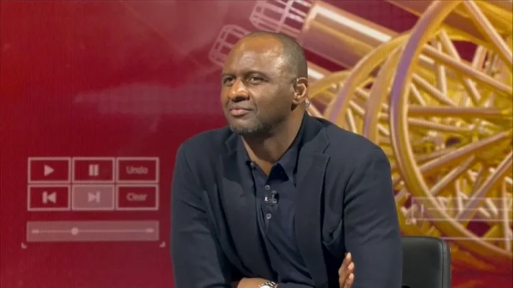 Vieira chọn Raya, Timber và Gabriel cho đội hình Arsenal bất bại