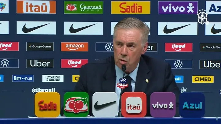 Ancelotti: Không có áp lực trong việc lựa chọn người, nhưng quả thực rất khó khăn. Tôi không muốn những người được gọi là ngôi sao mà là những người giúp đội bóng giành chiến thắng.