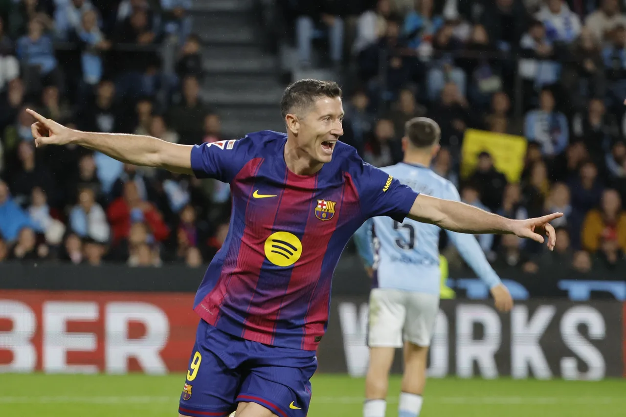 Thể thao thế giới: Lewandowski, 37 tuổi, dự định trở lại Barcelona để ổn định cuộc sống sau chuyến phiêu lưu cuối cùng ở Ả Rập Saudi