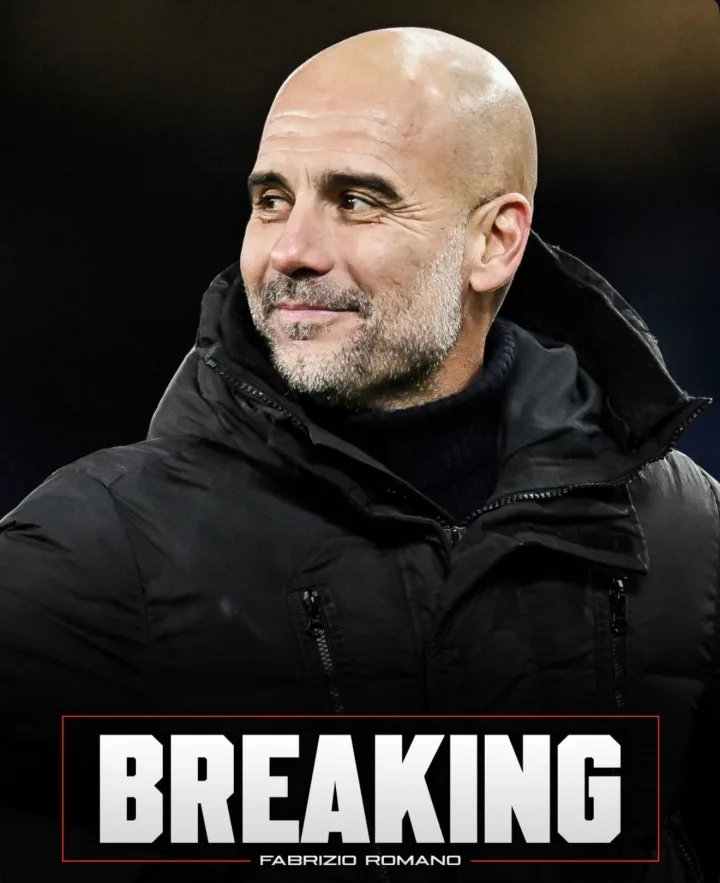Romano: Guardiola dự kiến ​​sẽ rời Man City vào mùa hè này và Maresca là người kế nhiệm duy nhất của đội