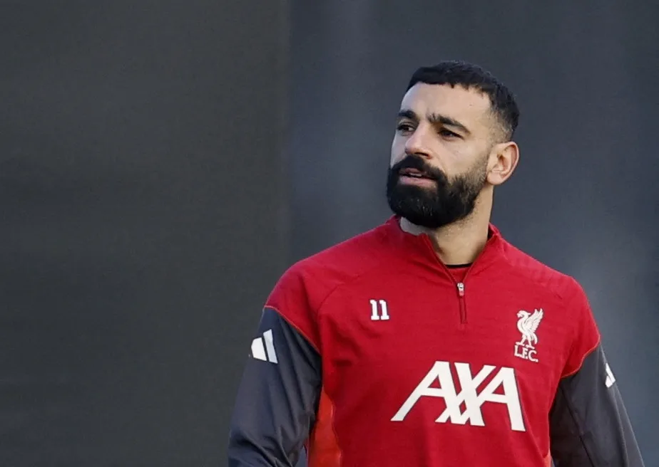 Nhà báo The Athletic: Slot nên để Salah đá chính ở trận chia tay Liverpool