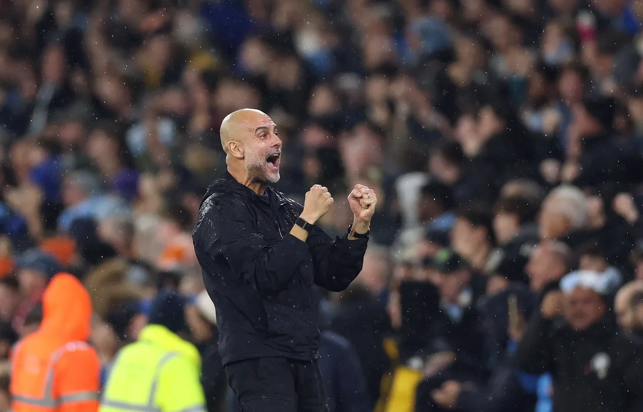 ESPN: Man City lên kế hoạch đổi tên khán đài ở sân Etihad để vinh danh Guardiola