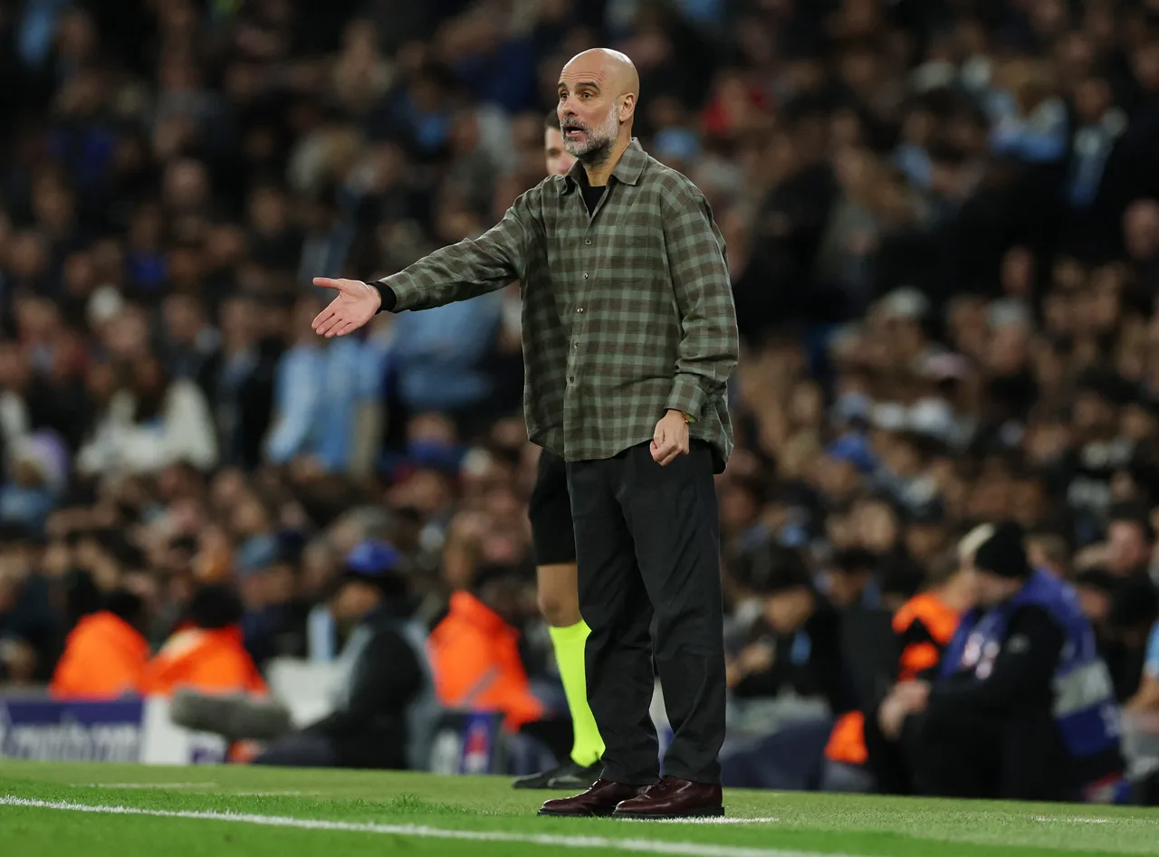 Thời điểm tồi tệ! Man City vẫn còn hy vọng cạnh tranh chức vô địch Premier League. Trận đấu quan trọng sáng mai sẽ được tiết lộ và tin tức về việc thay đổi huấn luyện viên đã được tiết lộ.