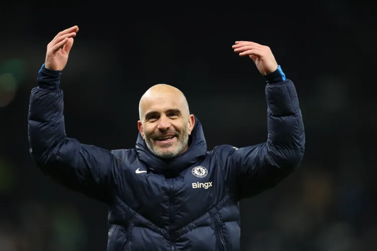 Romano: Maresca sẽ kế nhiệm Guardiola làm HLV Man City, ông luôn là lựa chọn duy nhất