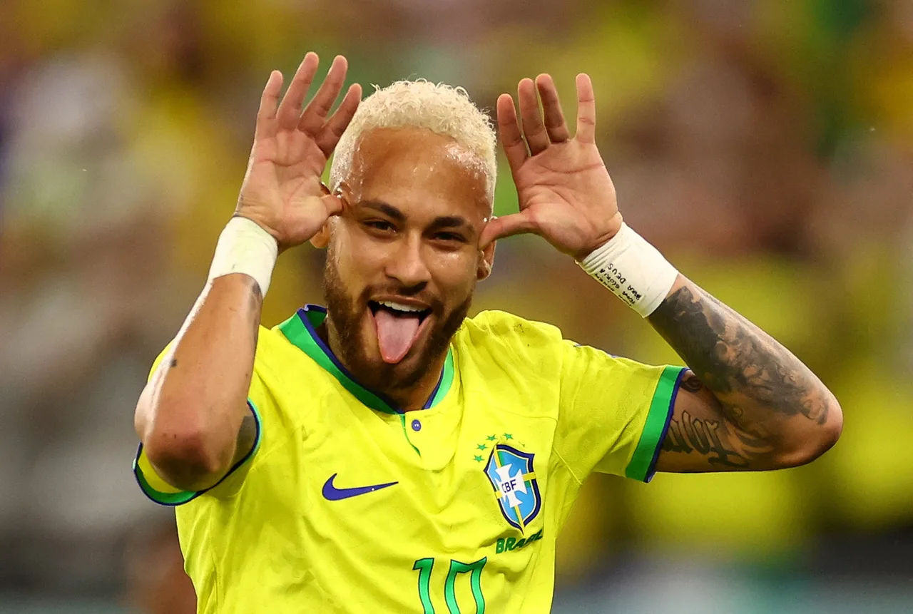 Kiếm tiền bất kể thế nào! Truyền thông Brazil: Neymar quay 2 quảng cáo trước khi biết mình được chọn vào đội tuyển quốc gia