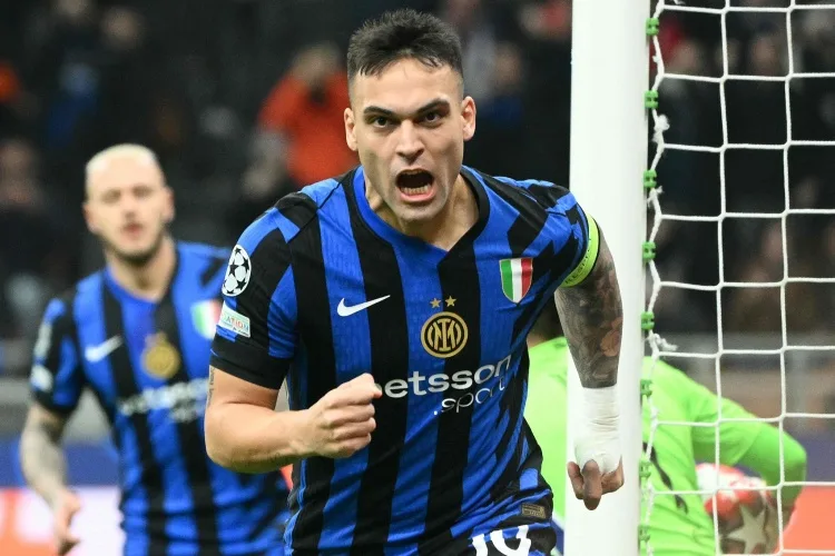 Lautaro: Kane là trung phong mạnh nhất thế giới hiện nay; sau khi nghỉ hưu? Tôi sẽ biến mất hoàn toàn khỏi thế giới bóng đá
