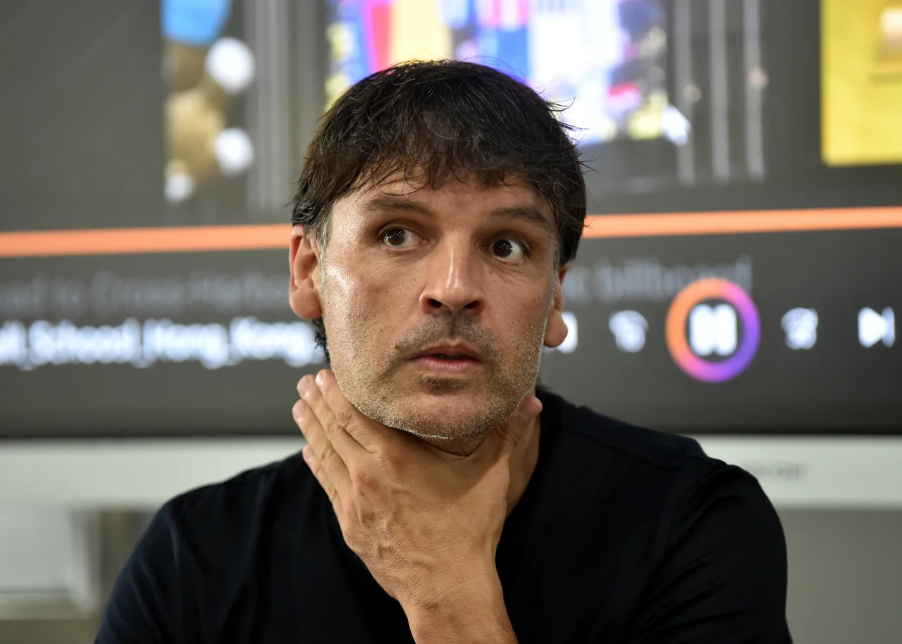 Morientes: Liverpool không gửi lời mời, Alonso rất thông minh khi nhận lời Chelsea