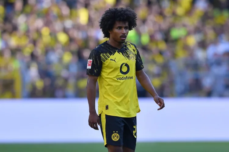 Ricken: Nasional nên cân nhắc đưa Adeyemi đến World Cup, tốc độ của anh ấy có thể có ích