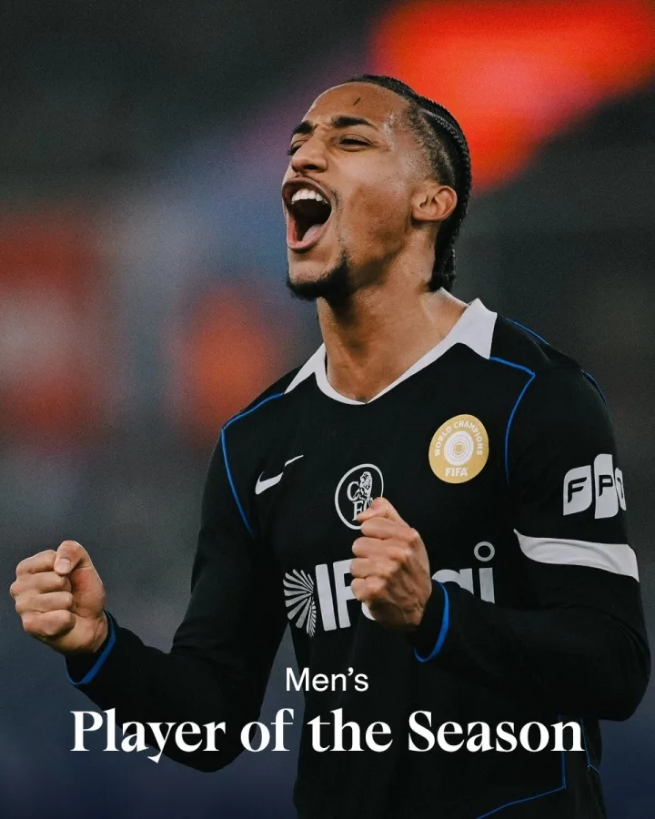 Các cầu thủ không đủ điều kiện tham dự World Cup ngày hôm nay! Quan chức Chelsea: Joao Pedro được bầu là cầu thủ xuất sắc nhất mùa giải