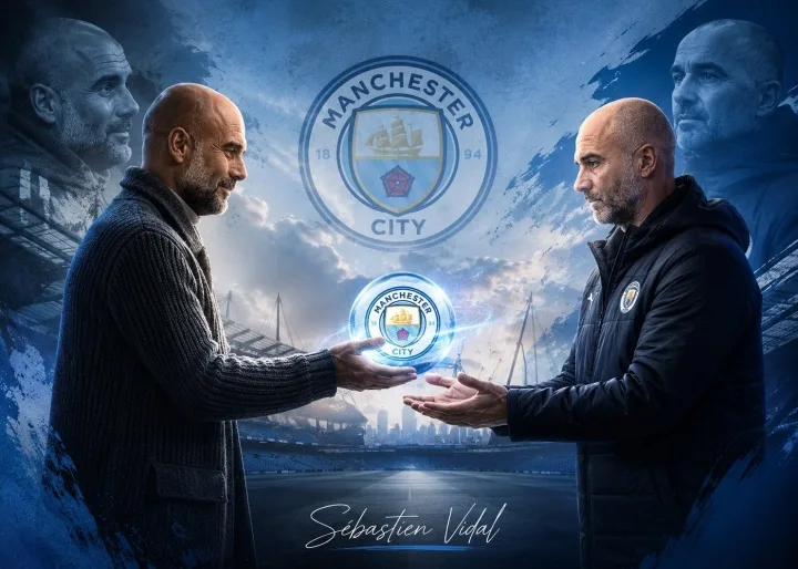 Maresca sẽ giành được bao nhiêu danh hiệu ở mùa giải tới? Guardiola huấn luyện Man City trong 10 năm và giành được 20 danh hiệu, trung bình 2 danh hiệu mỗi năm và chỉ có 0 danh hiệu trong mùa giải đầu tiên.