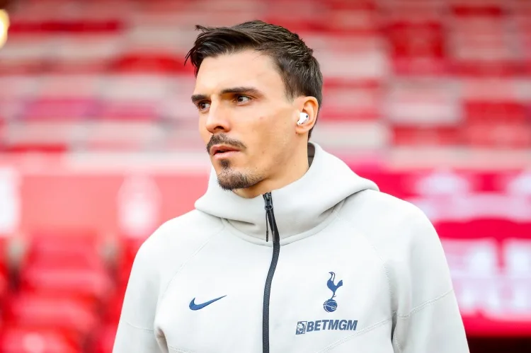 De Sky: Sporting CP dự định giới thiệu Palinha vào hè này, De Zerbi hy vọng giữ chân cầu thủ
