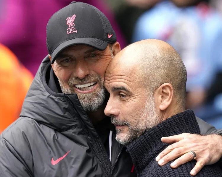 HLV BIG6 trong 10 năm qua: 2 người từ Liverpool, 4 người từ Pháo thủ, 8 người từ Man United, 10 người từ Chelsea và Tottenham