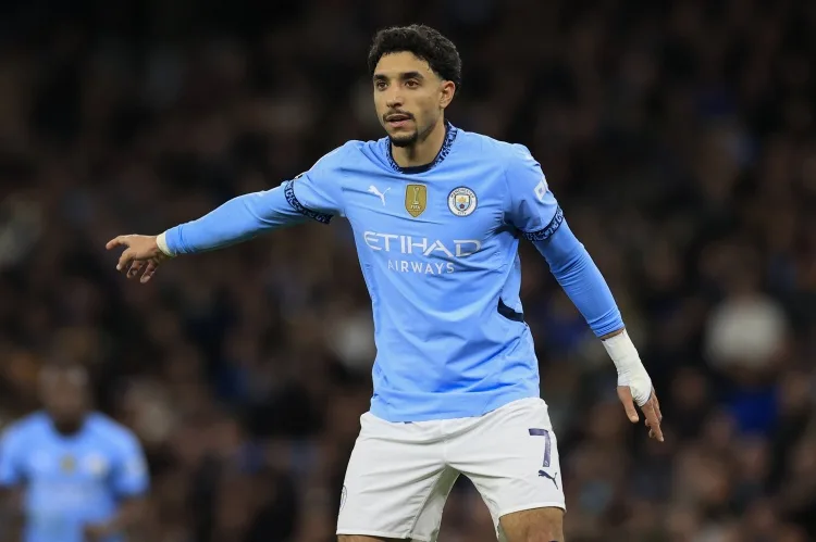 Hàng ngày: Người thay thế Barcelona là Malmouche, Man City hy vọng sẽ thu lại khoản đầu tư 75 triệu euro