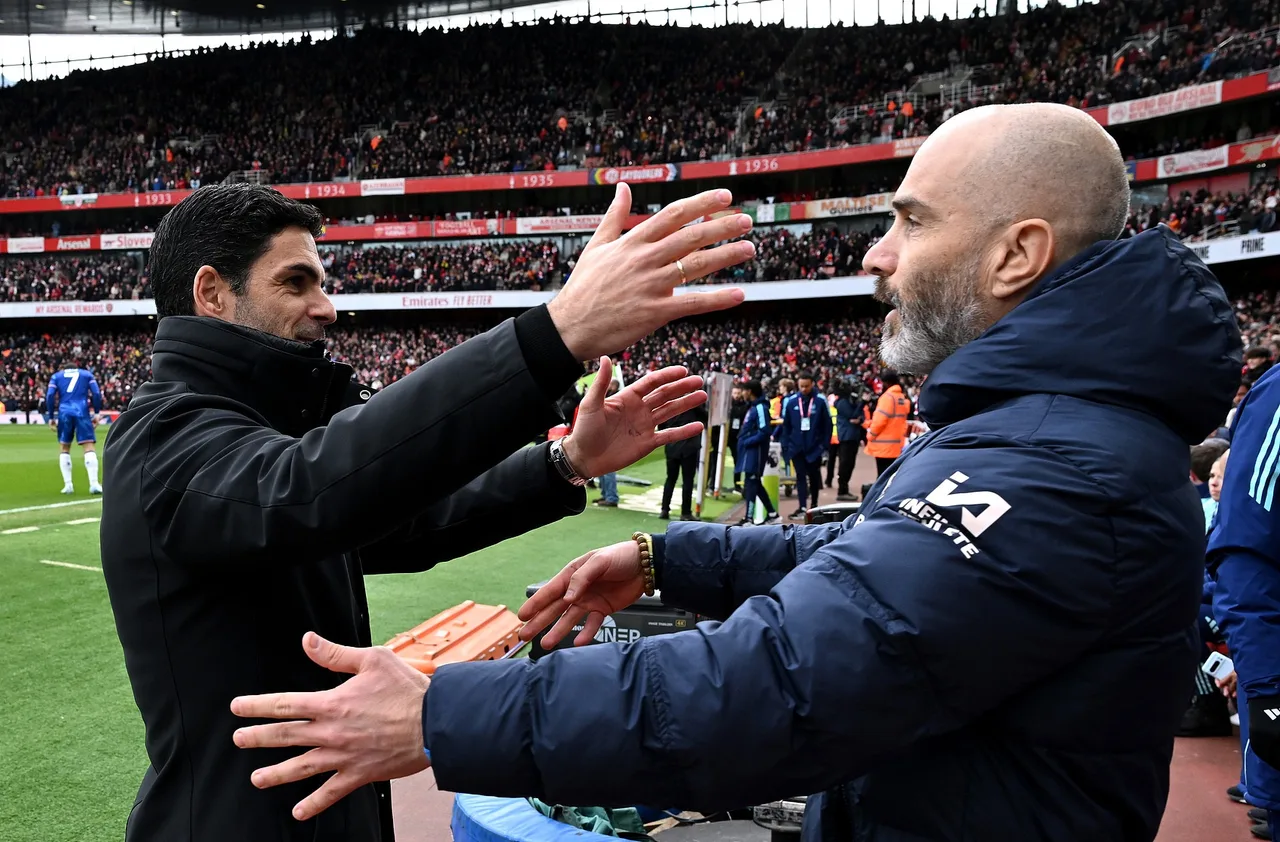 HLV BIG6 Premier League mùa mới: Arteta, Maresca, Carrick, Alonso, Slaughter