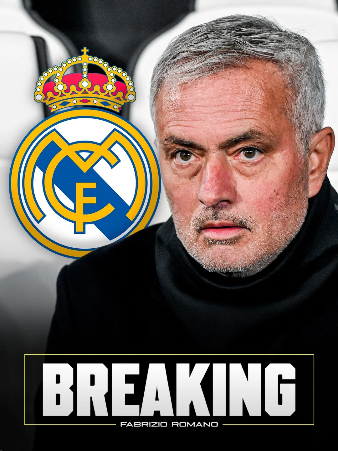 Đếm ngược! ESPN: Real Madrid chính thức thông báo Mourinho trở lại vào Chủ nhật hoặc thứ Hai, Lafayette quyết tâm bổ nhiệm ông