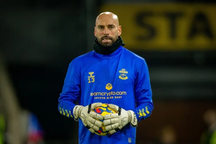 Phóng viên: Caballero được cho là sẽ trở lại Man City và gia nhập đội ngũ huấn luyện của Maresca