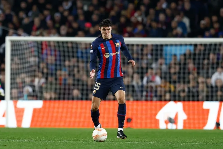 Mọi người: Tương lai của Christensen, Cancelo và Rashford vẫn còn mờ mịt